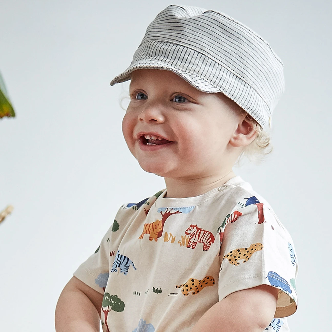 Stripes Kindercap By Maximo 1 Stripes Kindercap By Maximo