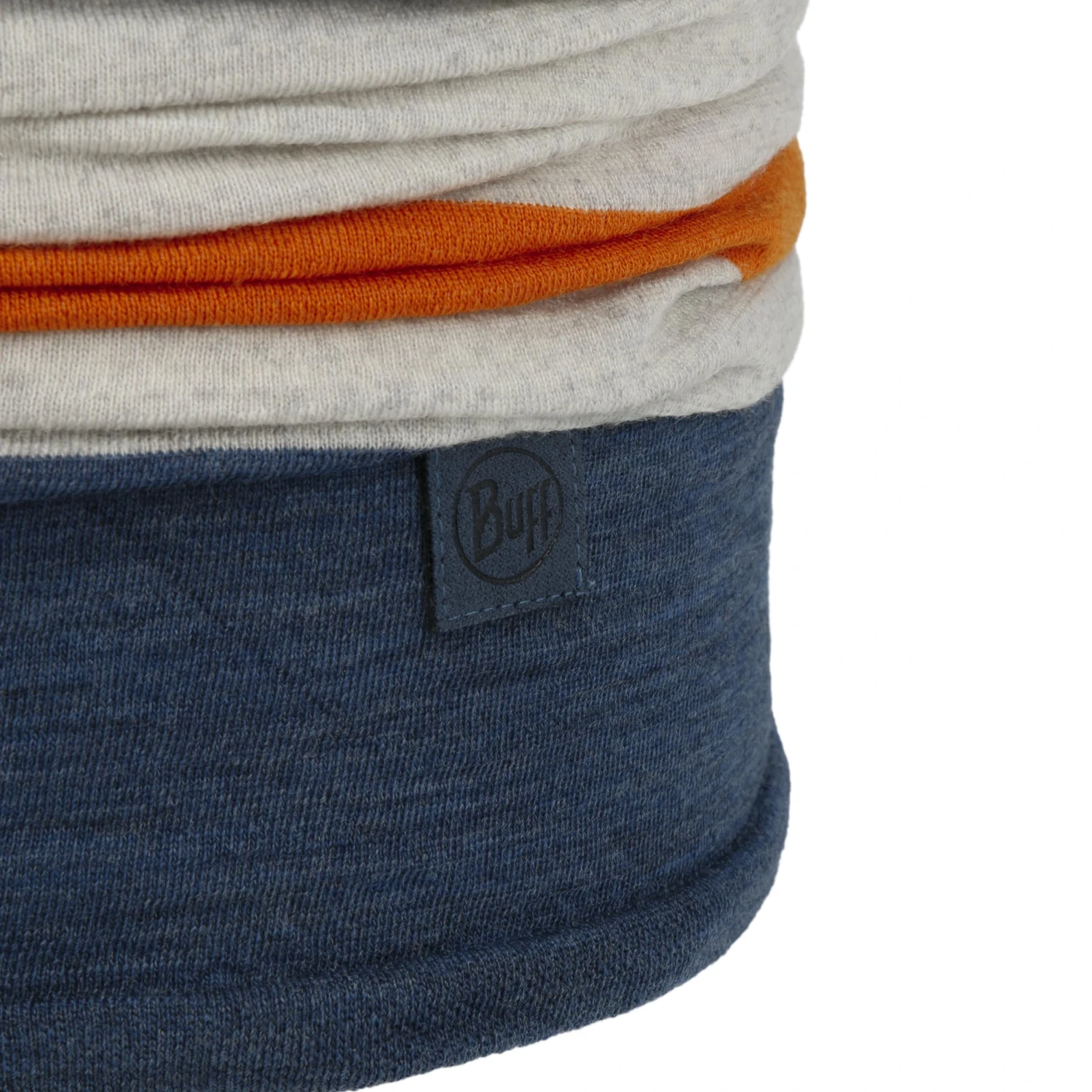 Stripes Merino Multifunktionstuch By BUFF 5 Stripes Merino Multifunktionstuch By BUFF – Bild 5