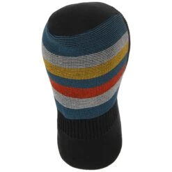 Stripes Schlupfmütze By Maximo