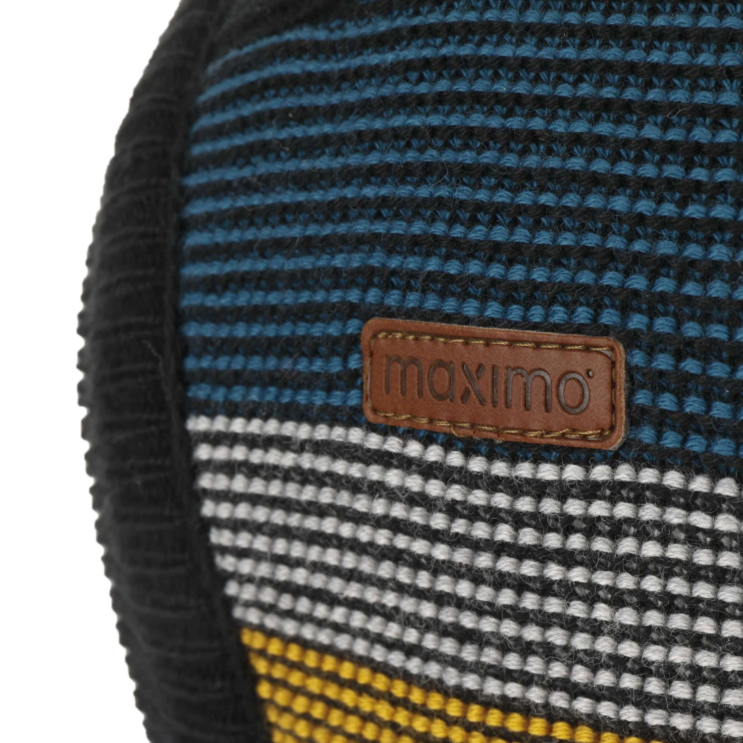 Stripes Schlupfmütze By Maximo 2 Stripes Schlupfmütze By Maximo – Bild 2