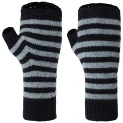 Stripes Stulpen By Caridei -Hut Shopping Stripes Stulpen by Caridei dunkelblau.64436 rf192