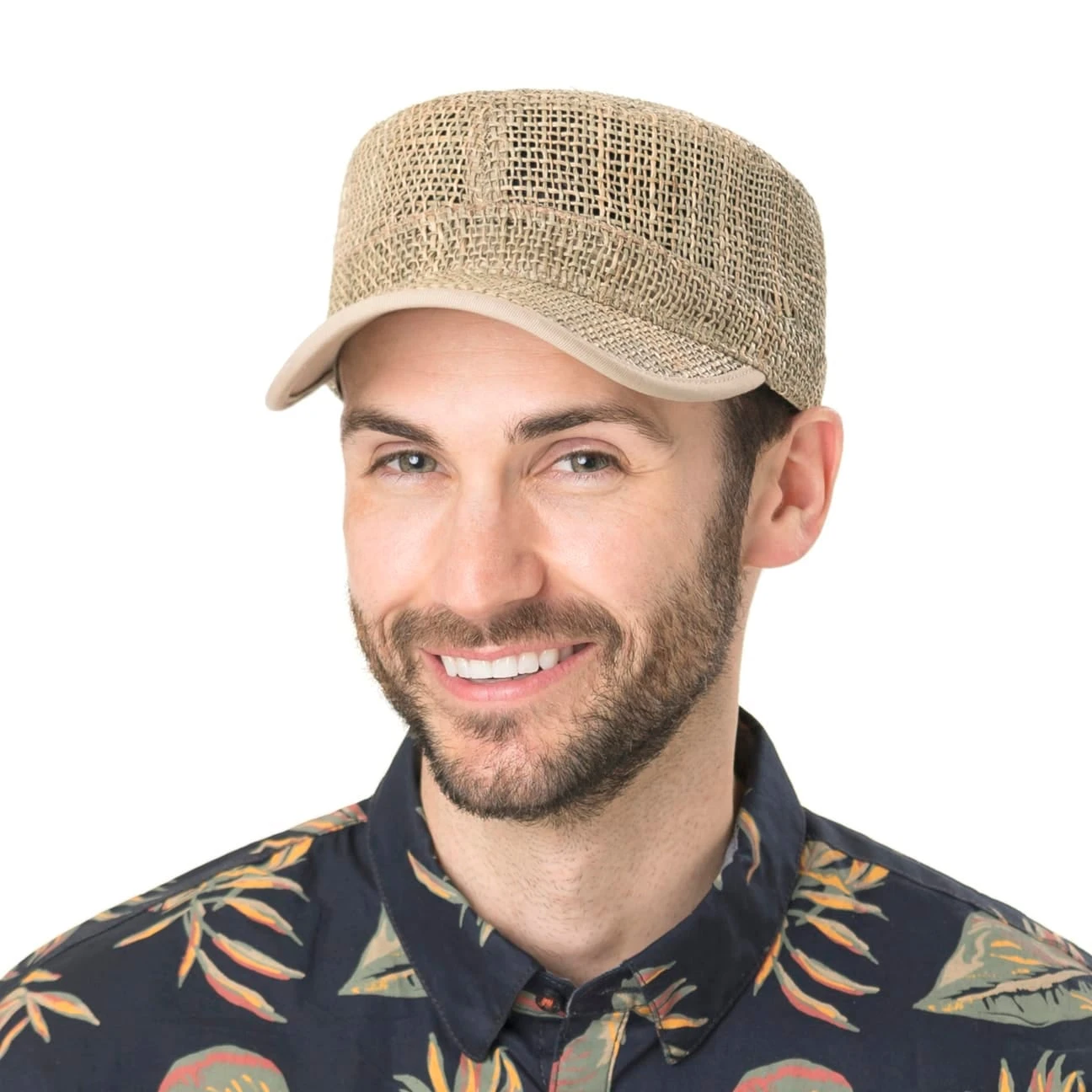 Stroh Armycap By Lipodo 5 Stroh Armycap By Lipodo – Bild 5