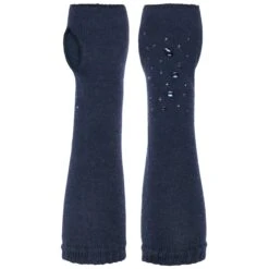 Stulpen Mit Wolle Und Kaschmir By Lipodo 9 Stulpen Mit Wolle Und Kaschmir By Lipodo -Hut Shopping Stulpen mit Wolle und Kaschmir by Lipodo blau.52129 rf2