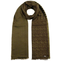 Style-Mix Wollschal By Stetson 9 Style-Mix Wollschal By Stetson -Hut Shopping Style Mix Wollschal by Stetson braun.58966 rf11