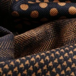 Style-Mix Wollschal By Stetson 8 Style-Mix Wollschal By Stetson -Hut Shopping Style Mix Wollschal by Stetson dunkelblau.58966 5rf192