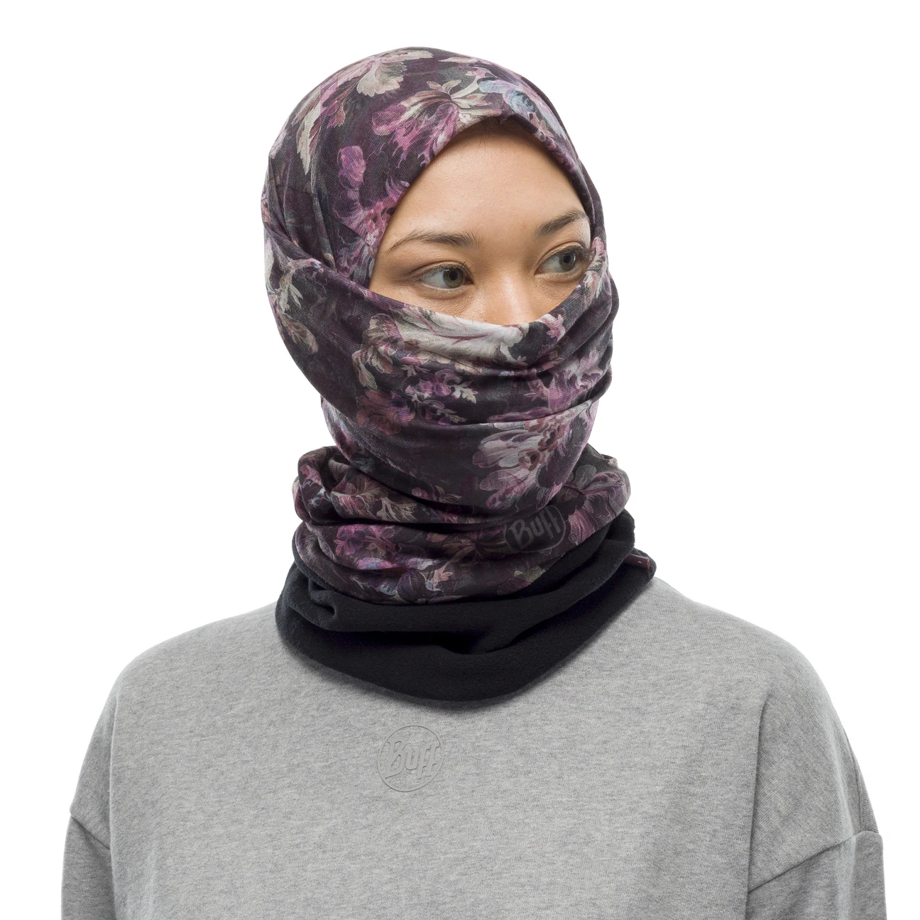 Sumi Armor Polar Multifunktionstuch By BUFF 3 Sumi Armor Polar Multifunktionstuch By BUFF – Bild 3