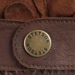 Summer Oily Goat Nappa Handschuhe By Stetson