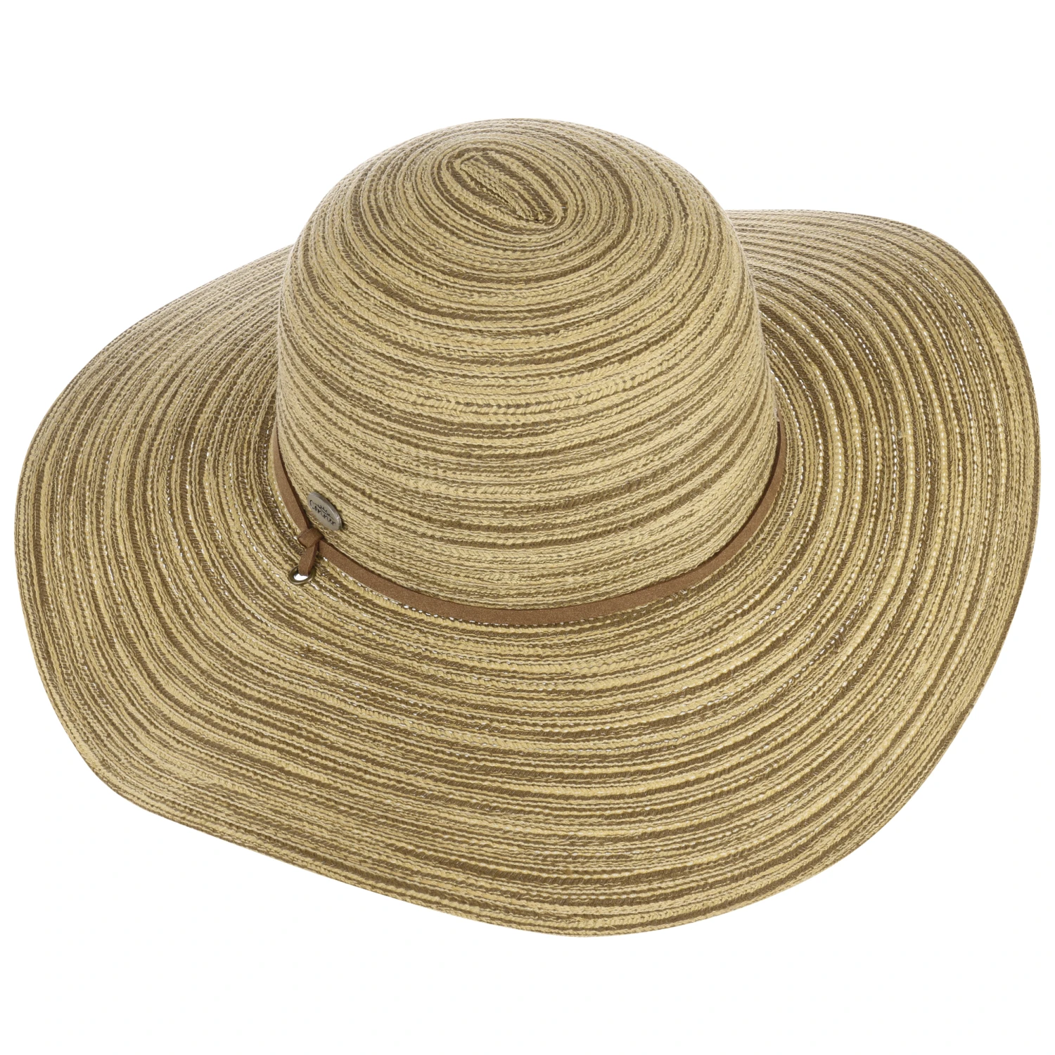 Summer In Charleston Schlapphut By Conner 2 Summer In Charleston Schlapphut By Conner – Bild 2
