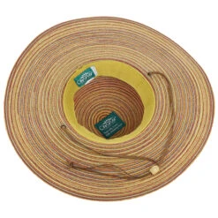 Summer In Charleston Schlapphut By Conner 14 Summer In Charleston Schlapphut By Conner -Hut Shopping Summer in Charleston Schlapphut by Conner bunt.60210 2rf102