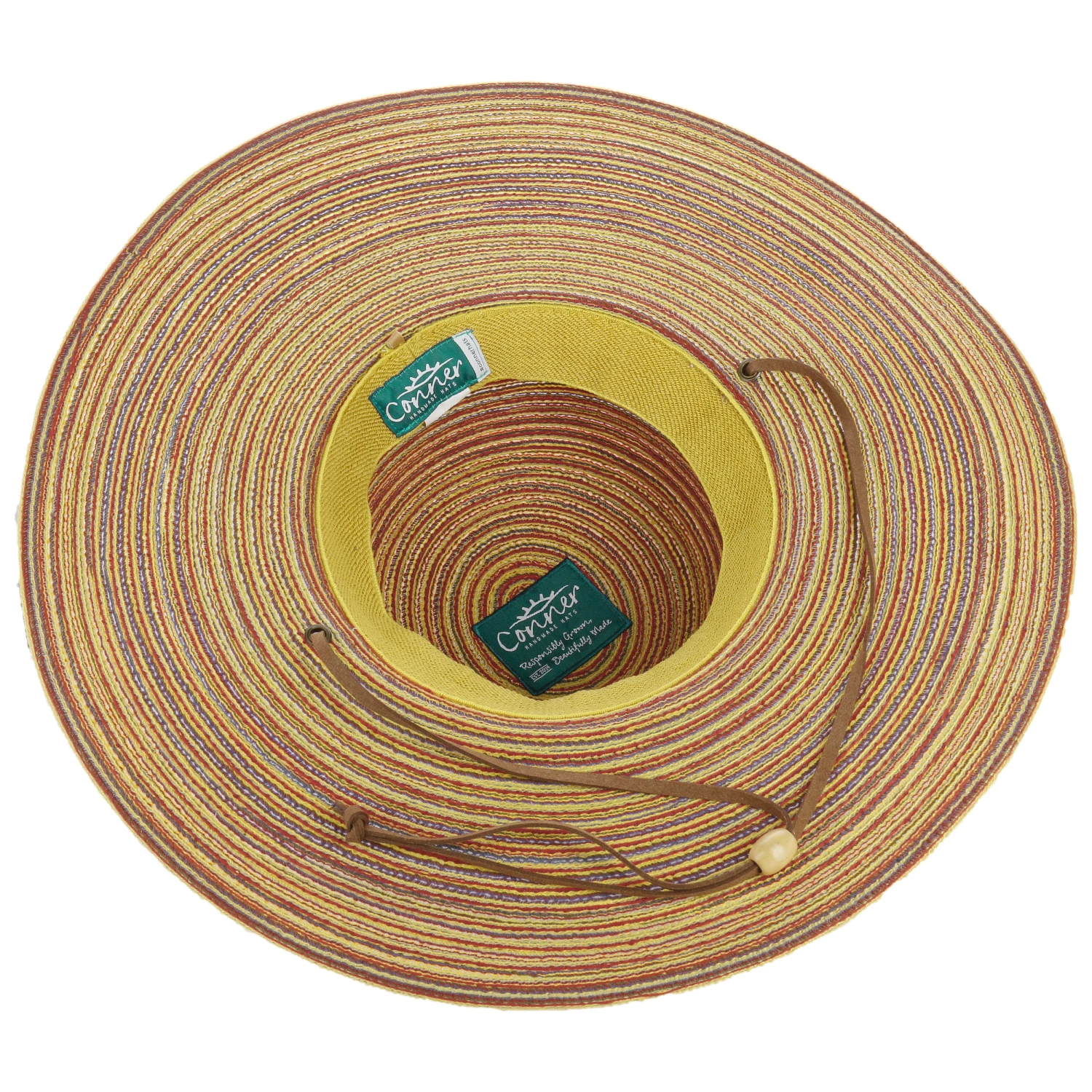 Summer In Charleston Schlapphut By Conner 5 Summer In Charleston Schlapphut By Conner – Bild 5