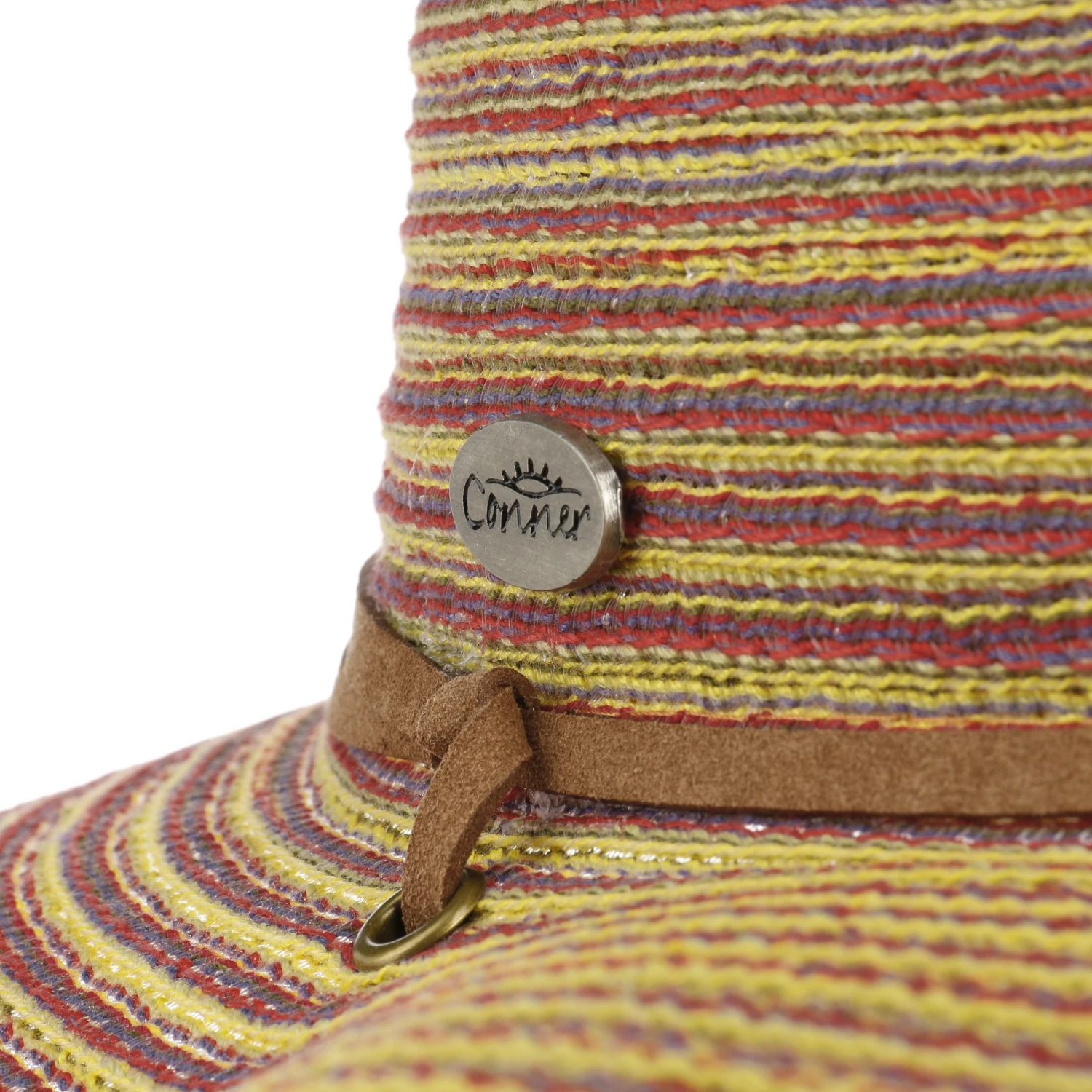 Summer In Charleston Schlapphut By Conner 9 Summer In Charleston Schlapphut By Conner – Bild 9