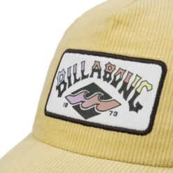 Sun Setting Cap By Billabong 8 Sun Setting Cap By Billabong -Hut Shopping Sun Setting Cap by Billabong gelb.61311 4rf45