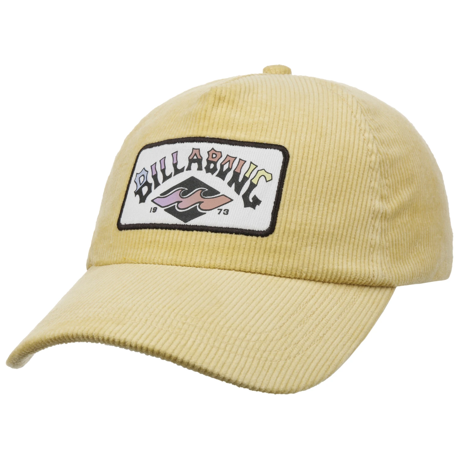 Sun Setting Cap By Billabong 5 Sun Setting Cap By Billabong – Bild 5