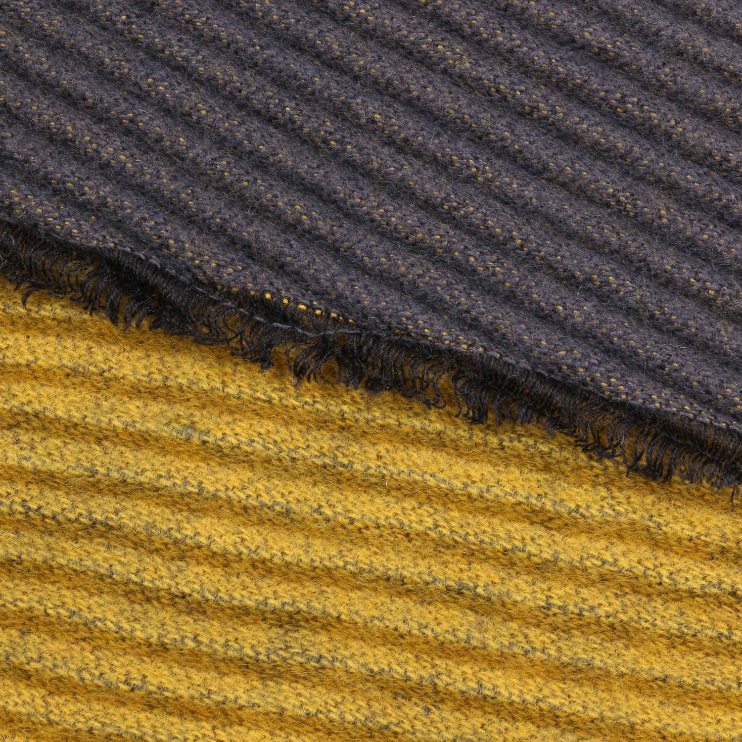 Super Soft Twotone Schal By Fraas 3 Super Soft Twotone Schal By Fraas – Bild 3