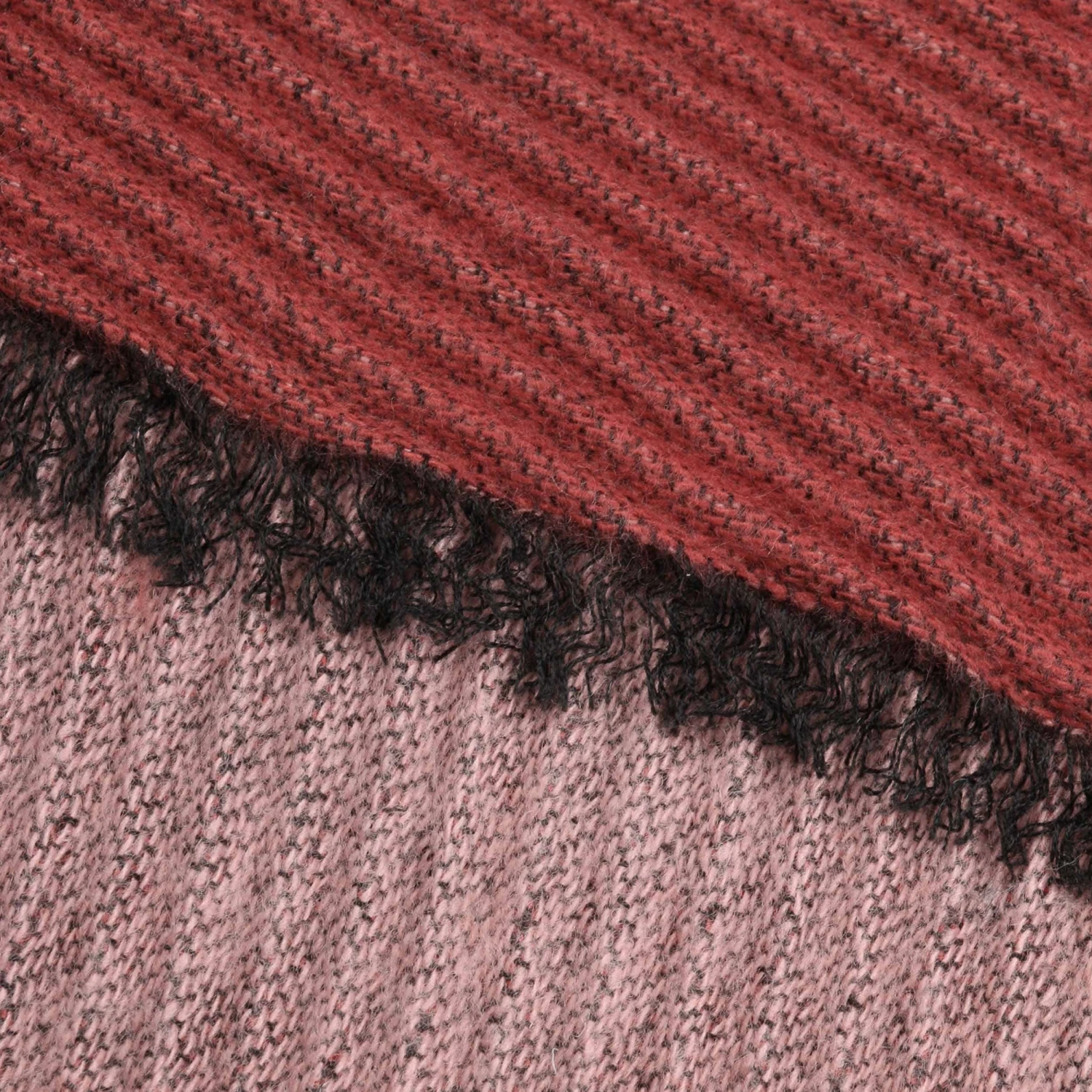 Super Soft Twotone Schal By Fraas 4 Super Soft Twotone Schal By Fraas – Bild 4