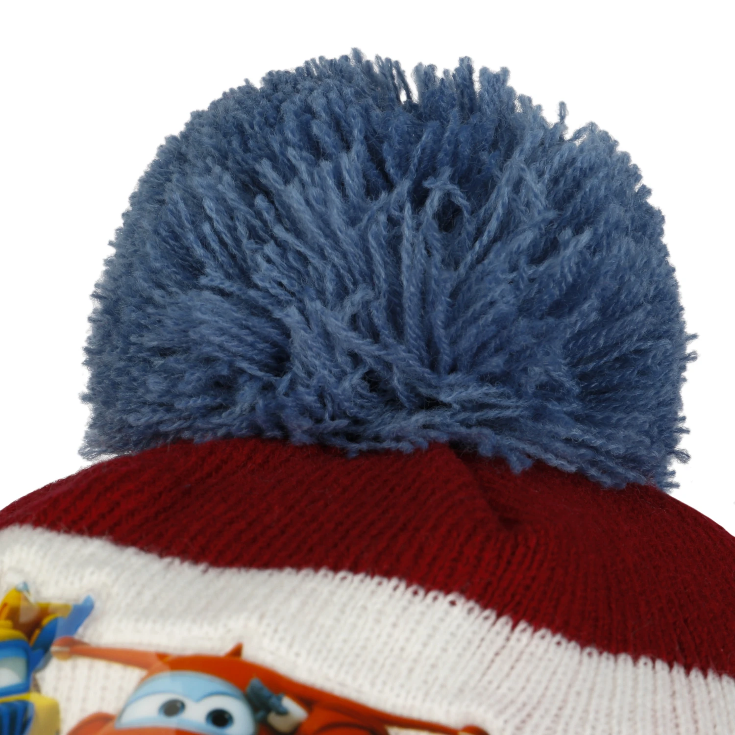 Super Wings Kindermütze 7 Super Wings Kindermütze – Bild 7
