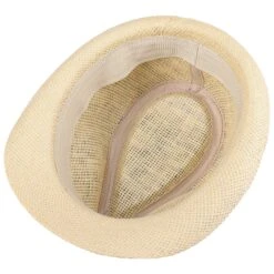 SuperCars Strohtrilby Kinderhut By Döll -Hut Shopping SuperCars Strohtrilby Kinderhut by Doell natur blau.53824 2rf194