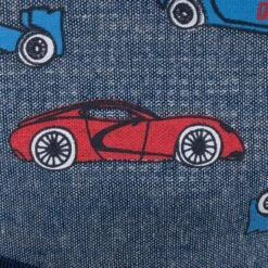 SuperCars Strohtrilby Kinderhut By Döll -Hut Shopping SuperCars Strohtrilby Kinderhut by Doell natur blau.53824 4rf194