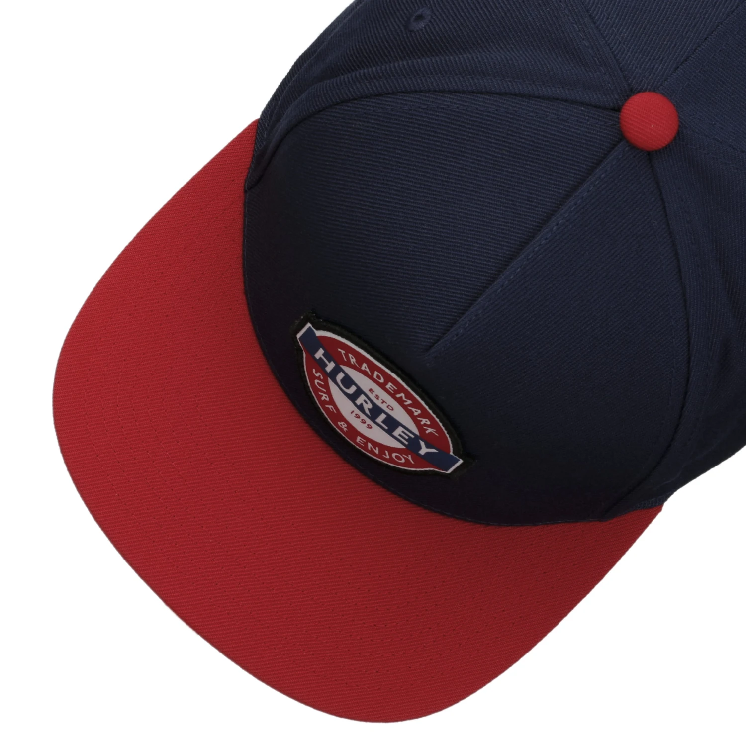 Surf & Enjoy Underground Cap By Hurley 1 Surf & Enjoy Underground Cap By Hurley