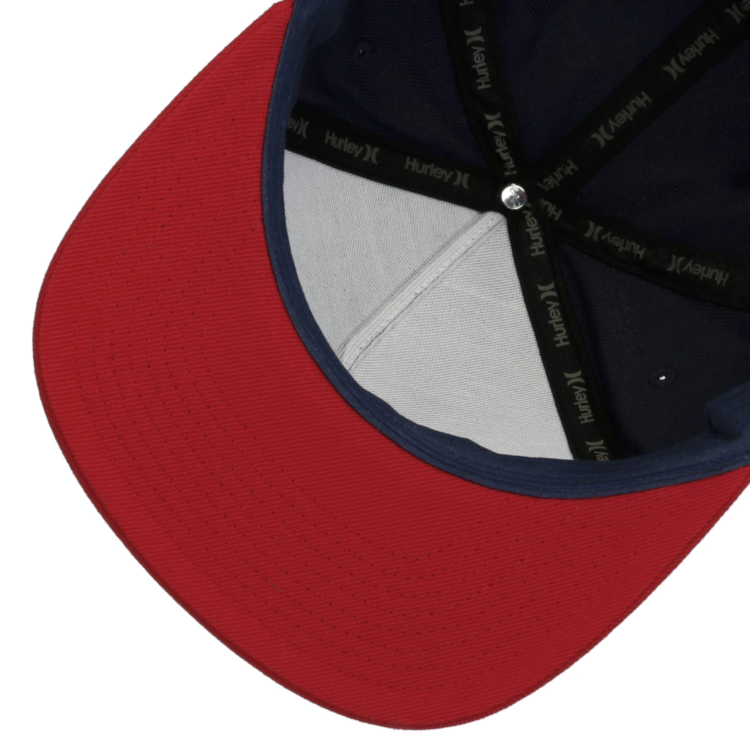 Surf & Enjoy Underground Cap By Hurley 2 Surf & Enjoy Underground Cap By Hurley – Bild 2