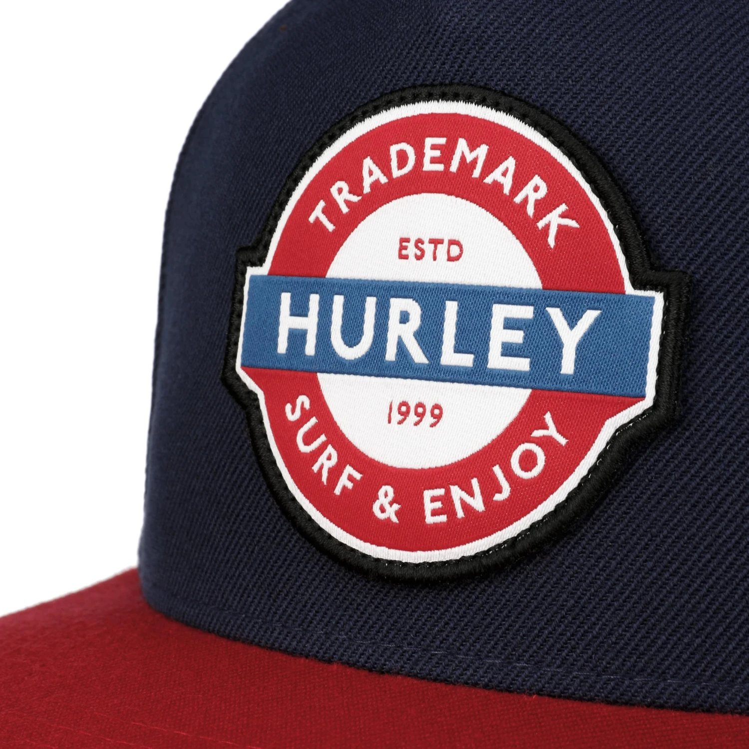 Surf & Enjoy Underground Cap By Hurley 4 Surf & Enjoy Underground Cap By Hurley – Bild 4