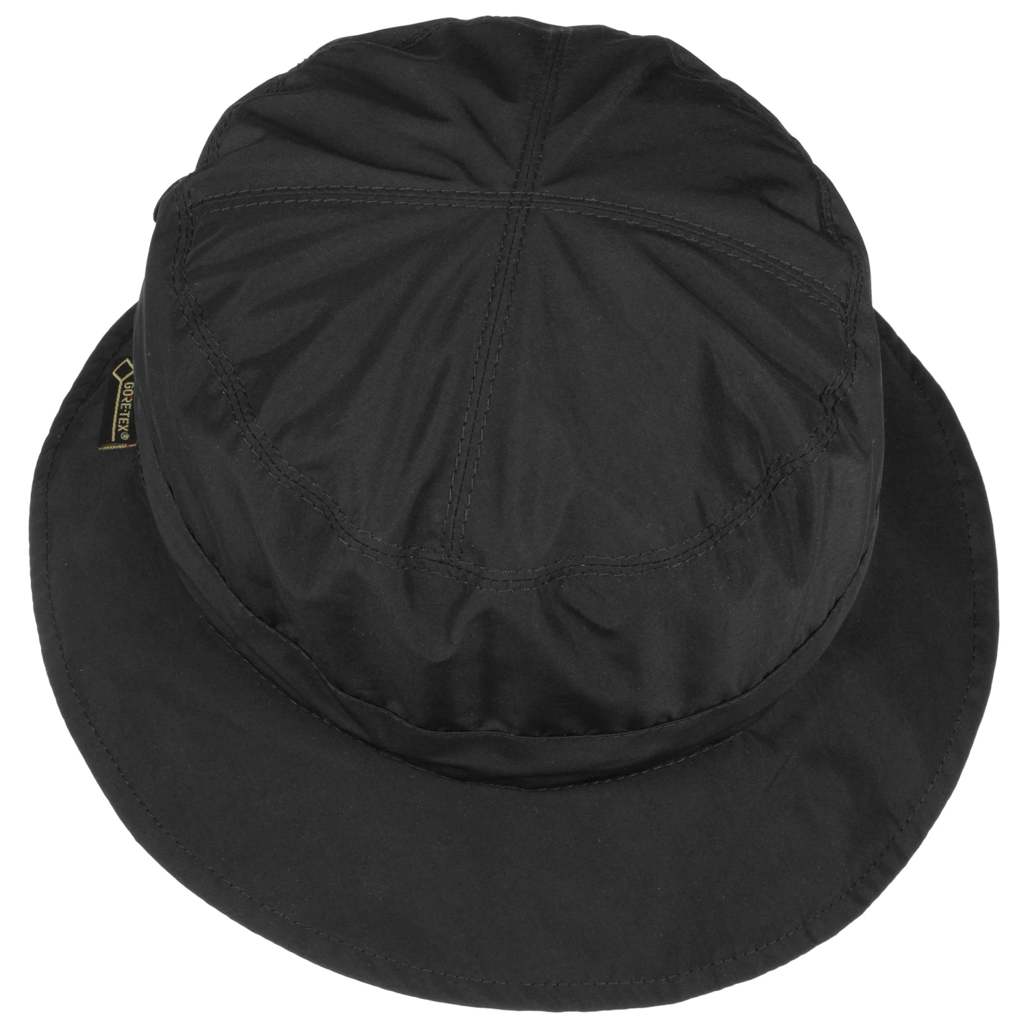 Susanne Gore-Tex Regenhut By Seeberger 2 Susanne Gore-Tex Regenhut By Seeberger – Bild 2