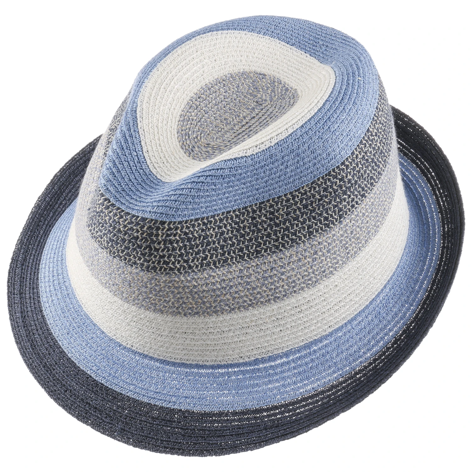 Svenja Stripes Trilby Hut By Mayser 4 Svenja Stripes Trilby Hut By Mayser – Bild 4