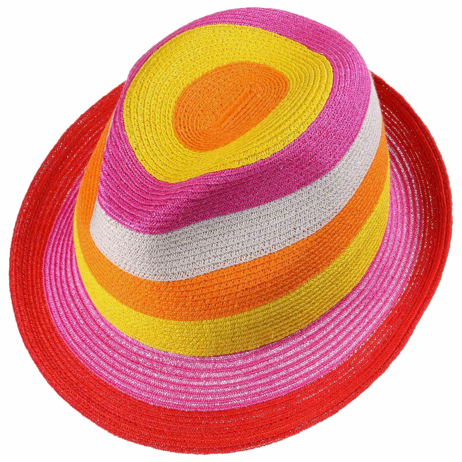 Svenja Stripes Trilby Hut By Mayser 5 Svenja Stripes Trilby Hut By Mayser – Bild 5