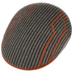 Switchboard 504 Flatcap By Kangol