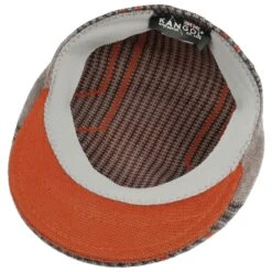 Switchboard 504 Flatcap By Kangol 10 Switchboard 504 Flatcap By Kangol -Hut Shopping Switchboard 504 Flatcap by Kangol grau.58777 2rf13