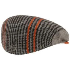 Switchboard 504 Flatcap By Kangol 13 Switchboard 504 Flatcap By Kangol -Hut Shopping Switchboard 504 Flatcap by Kangol grau.58777 3rf13