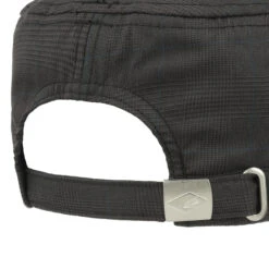 Sydney Army Cap By Chillouts -Hut Shopping Sydney Army Cap by Chillouts anthrazit.56330 3rf16