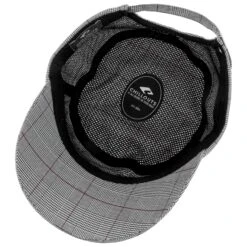 Sydney Army Cap By Chillouts -Hut Shopping Sydney Army Cap by Chillouts grau.56330 2rf13