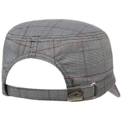 Sydney Army Cap By Chillouts -Hut Shopping Sydney Army Cap by Chillouts grau.56330 3rf13