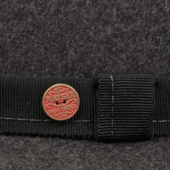 Tabea Wollhut By Mayser -Hut Shopping Tabea Wollhut by Mayser anthrazit meliert.57877 4rf33