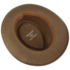 Tabea Wollhut By Mayser -Hut Shopping Tabea Wollhut by Mayser beige meliert.57877 2rf56