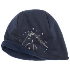 Tamara Horse Kids Beanie By Maximo