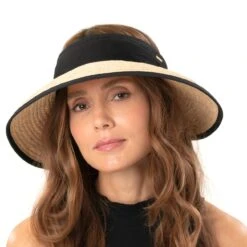 Tambou Visor By Barts -Hut Shopping Tambou Visor by Barts.58378 7