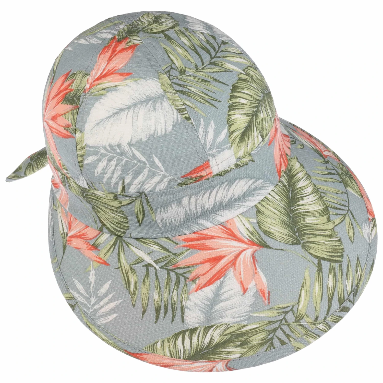 Tamita Flowers Schute Damenvisor By Lipodo 1 Tamita Flowers Schute Damenvisor By Lipodo