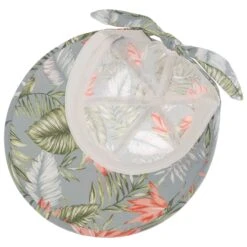 Tamita Flowers Schute Damenvisor By Lipodo 7 Tamita Flowers Schute Damenvisor By Lipodo -Hut Shopping Tamita Flowers Schute Damenvisor by Lipodo grau.56096 2rf13