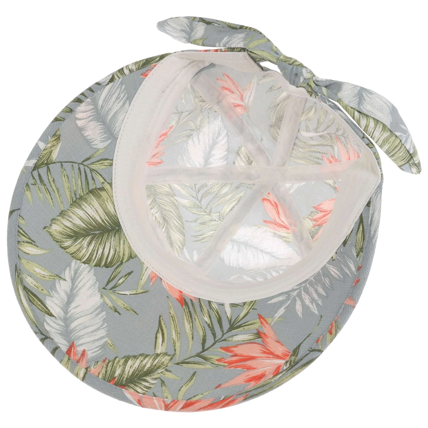 Tamita Flowers Schute Damenvisor By Lipodo 3 Tamita Flowers Schute Damenvisor By Lipodo – Bild 3