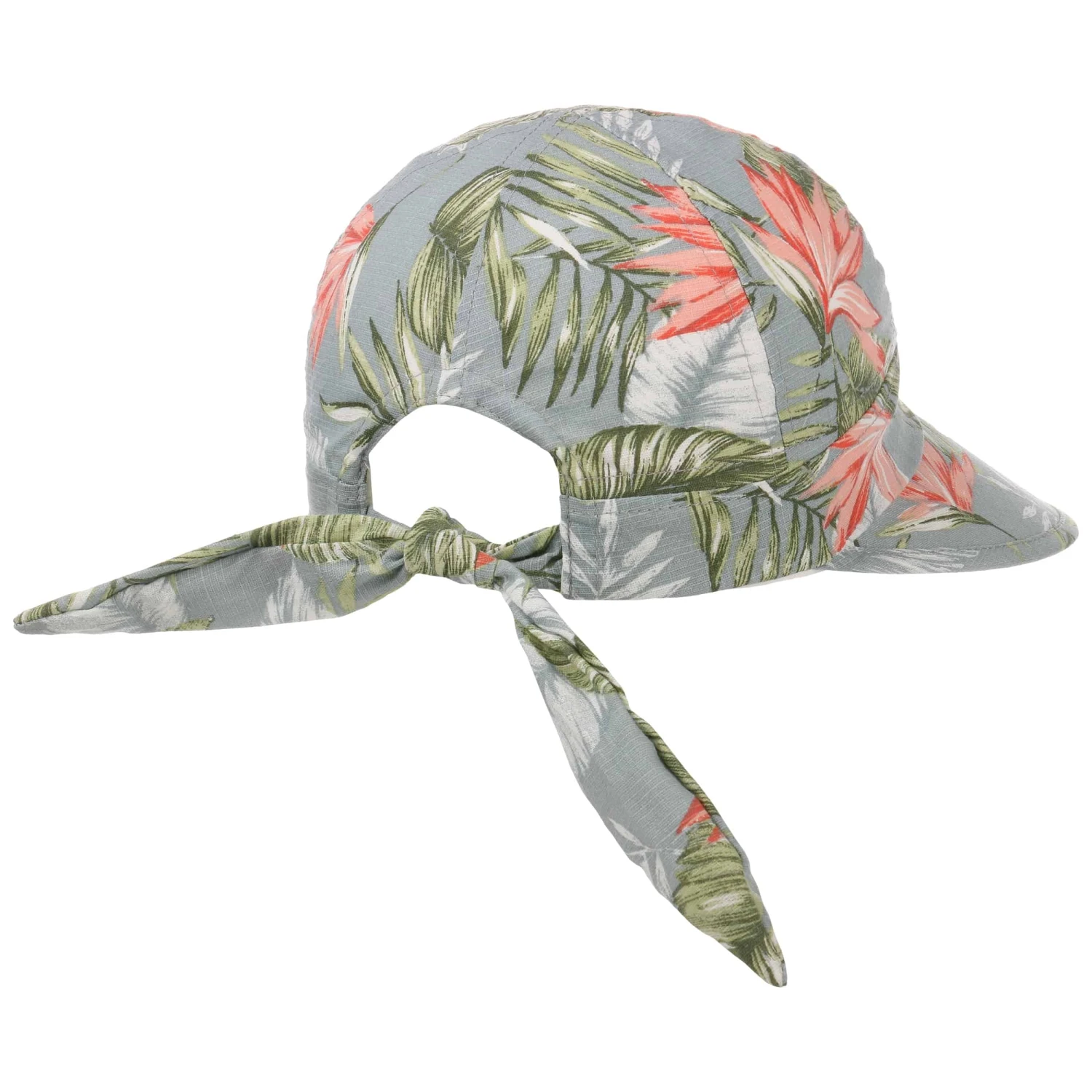 Tamita Flowers Schute Damenvisor By Lipodo 5 Tamita Flowers Schute Damenvisor By Lipodo – Bild 5