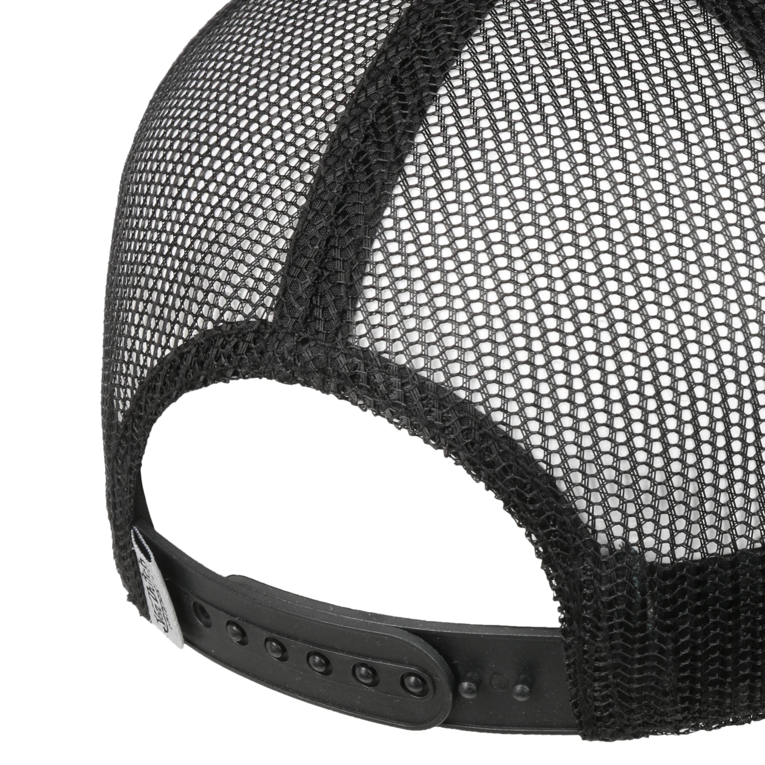 Tampa Oval Patch Leo Trucker Cap By Von Dutch 3 Tampa Oval Patch Leo Trucker Cap By Von Dutch – Bild 3