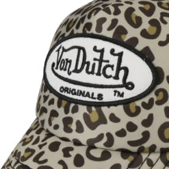 Tampa Oval Patch Leo Trucker Cap By Von Dutch 8 Tampa Oval Patch Leo Trucker Cap By Von Dutch -Hut Shopping Tampa Oval Patch Leo Trucker Cap by Von Dutch dunkelbeige.63174 4rf48