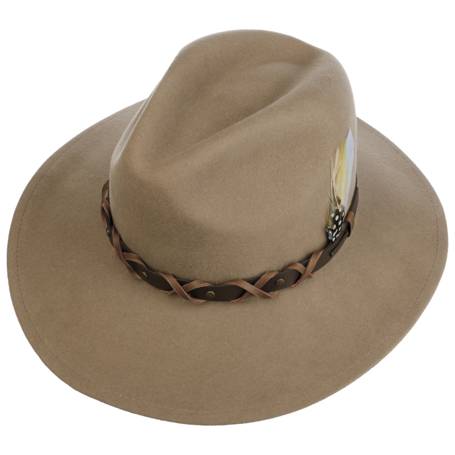 Tandooza Western VitaFelt Hut By Stetson 1 Tandooza Western VitaFelt Hut By Stetson