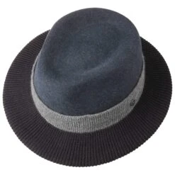 Tarell Traveller Wollhut Mit Strick By Lierys