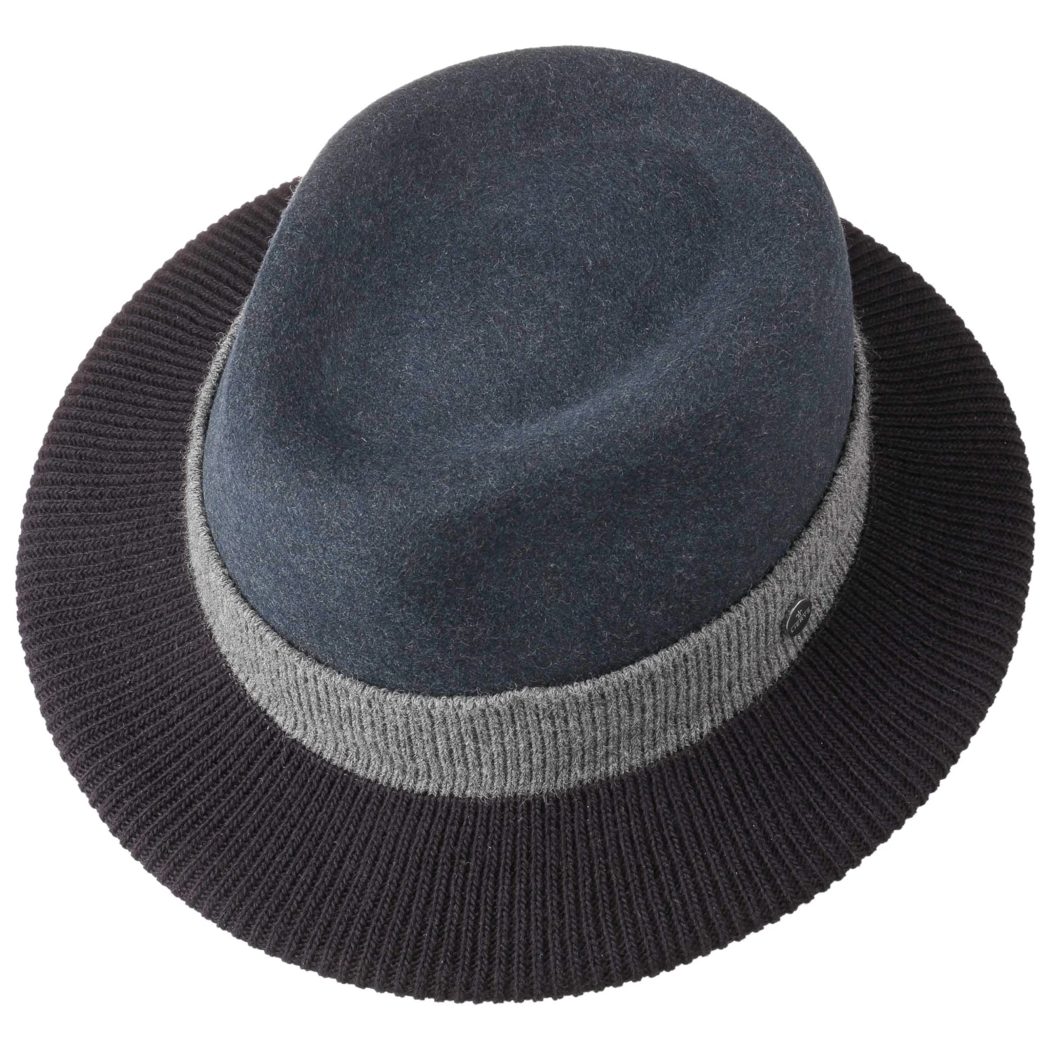 Tarell Traveller Wollhut Mit Strick By Lierys 1 Tarell Traveller Wollhut Mit Strick By Lierys