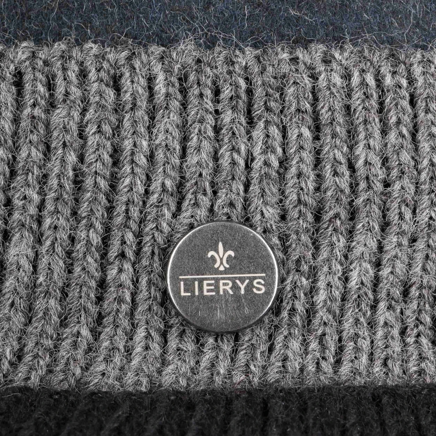 Tarell Traveller Wollhut Mit Strick By Lierys 5 Tarell Traveller Wollhut Mit Strick By Lierys – Bild 5