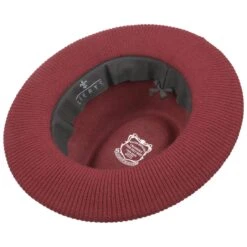 Tarell Traveller Wollhut Mit Strick By Lierys 8 Tarell Traveller Wollhut Mit Strick By Lierys -Hut Shopping Tarell Traveller Wollhut mit Strick by Lierys rot meliert.54851 2rf44