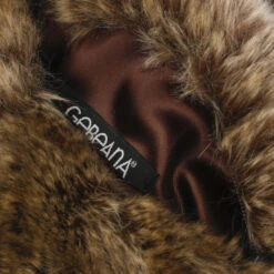 Taria Muff Handwärmer Webpelz By Gebeana 8 Taria Muff Handwärmer Webpelz By Gebeana -Hut Shopping Taria Muff Handwaermer Webpelz by Gebeana braun.38448 4rf11